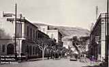 nemours,rue gambetta,compagnie algerienne
