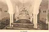 MONASTERE DES CLARISSES - VALLEE DES CONSULS - SAINT EUGENE 