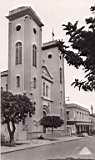 orleansville,l'eglise