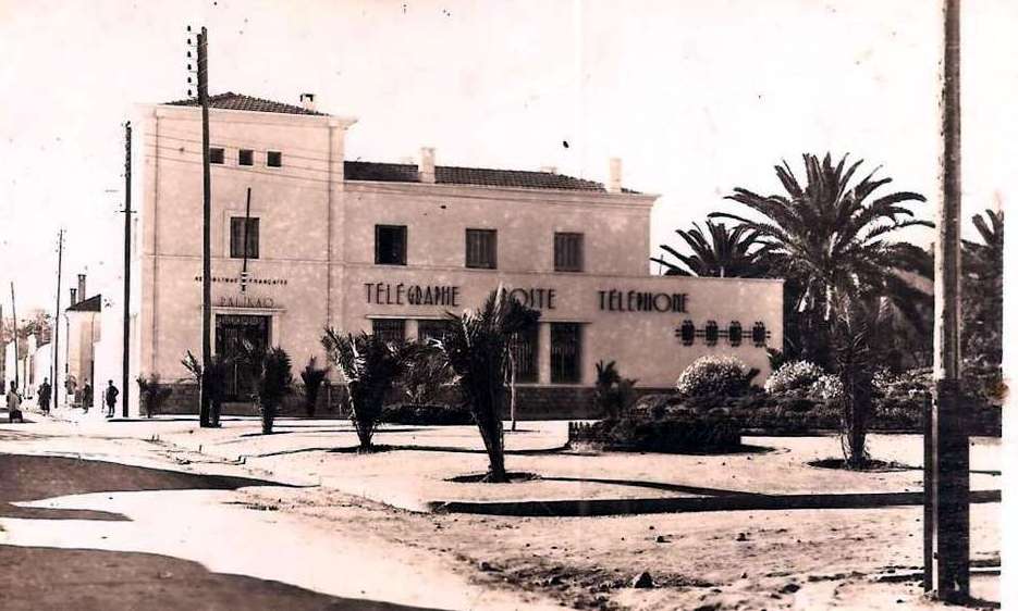 palikao,poste,telegramme,telephone
