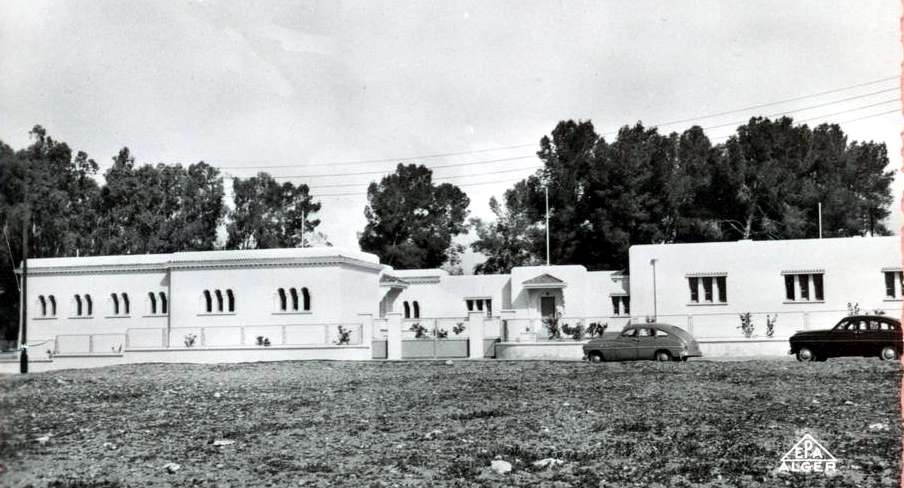 palikao,la commune mixte