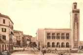 Hôtel de ville