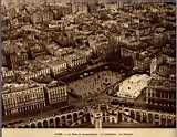 PLACE du GOUVERNEMENT- 1936