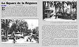 Square de la Régence
