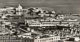 -Alger : le port