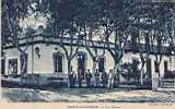 port-gueydon,la place