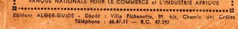 redoute,alger-guide,villa pichenette,chemin des cretes