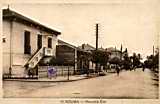 NOUVELLE CITÉ