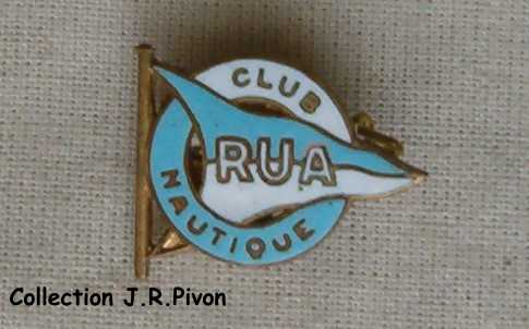 insigne nautique