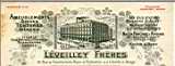 LEVEILLEY FRERES