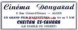 CINÉMA DONYAZAD