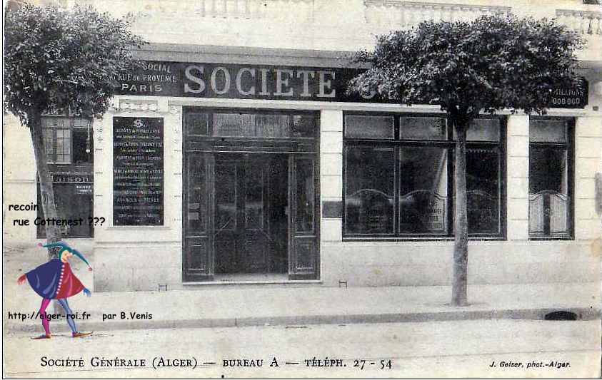 societe generale