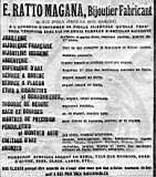 RATTO MAGANA