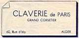 Claverie