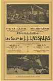 rue de Lyon,lassalas,futailles,merains,feuillard