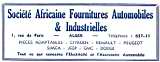 rue de Lyon,societe de fournitures automobiles,rue de paris