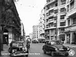 point n°10 : hauteur de la rue Stéphane Gsell