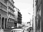 les bus place Général Sarail