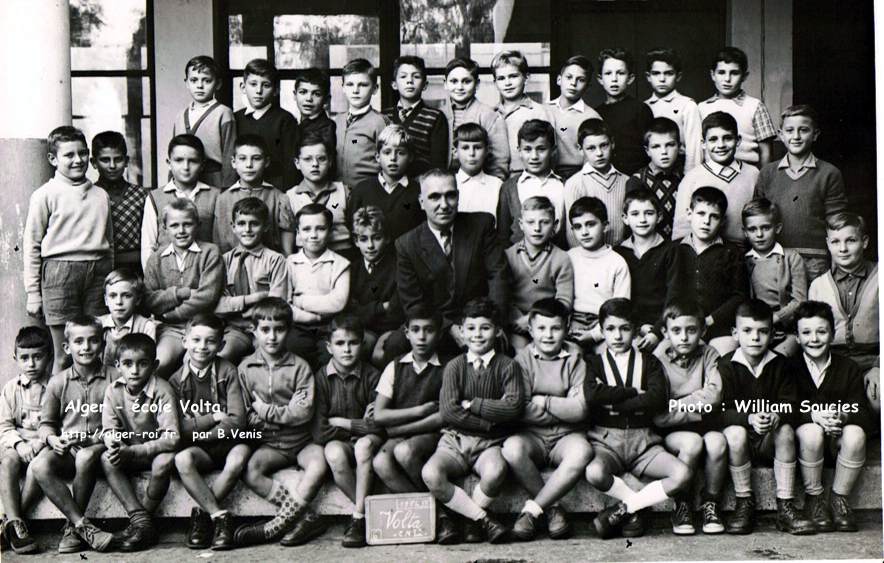École Volta