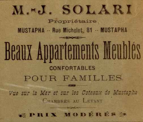 SOLARI