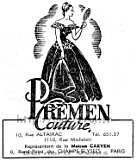 PREMEN COUTURE