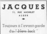 JACQUES couture