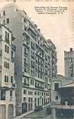 avenue oriental