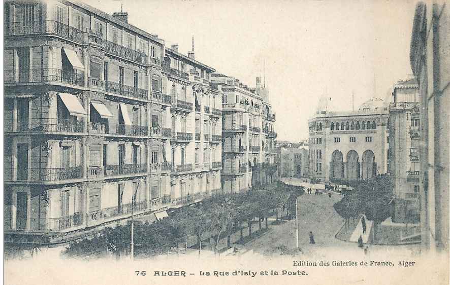 rue charles peguy