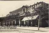 Les magasins des facultés, rue péguy