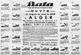bata chaussures
