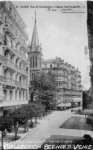 église Saint Augustin