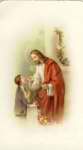 Communion solennelle , 31 mai 1956