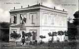 saoula,la mairie