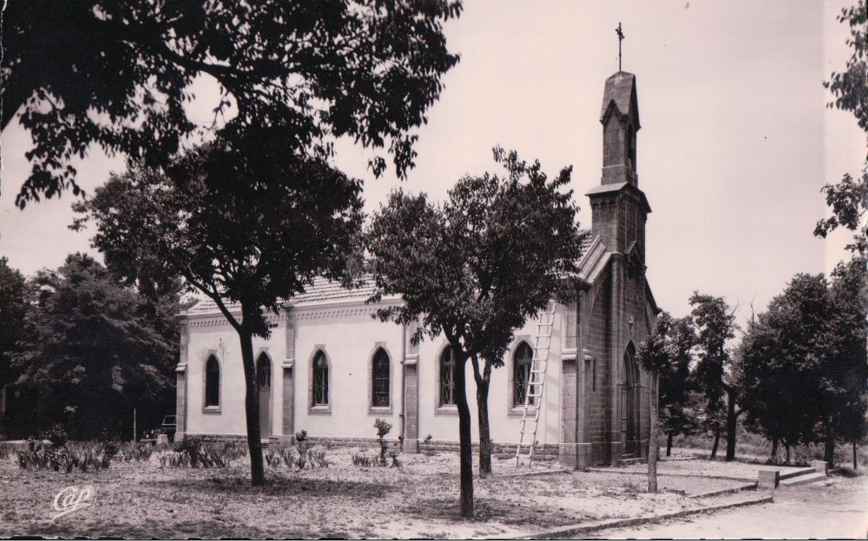 L'église