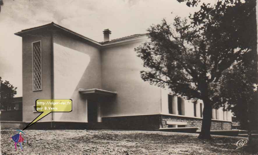 Les écoles