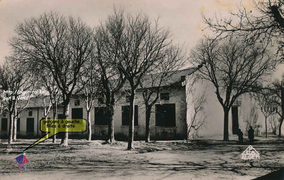 Les écoles