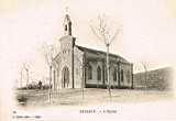 L'église