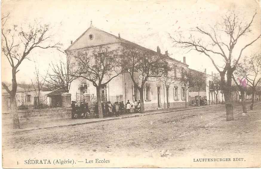 Les écoles