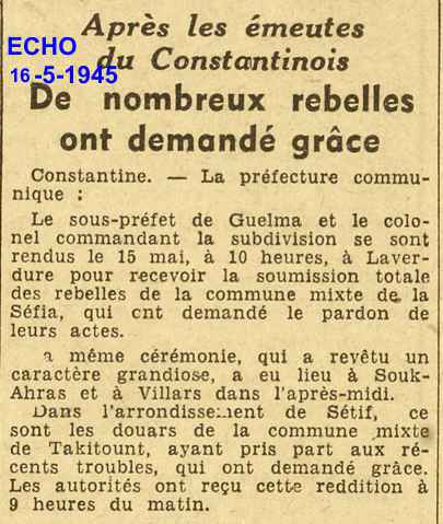 Après les émeutes