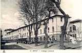 setif,le college colonial