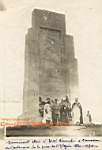 monument inauguré en 1930