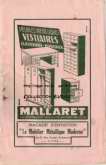 Meubles MALLARET