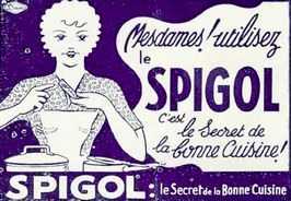 Spigol