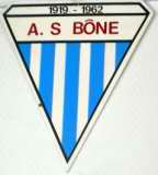 ASB : Association Sportive de Bône 