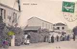 La douane
