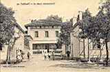 tablat,le bordj administratif;