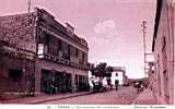 tenes,le nouveau casino-cinema