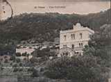 Tenes,la villa Pauline