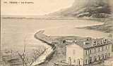 la douane,tenes