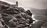 Phare, cap Ténès